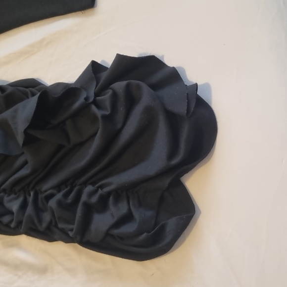 Mini dress - Picture 3 of 3